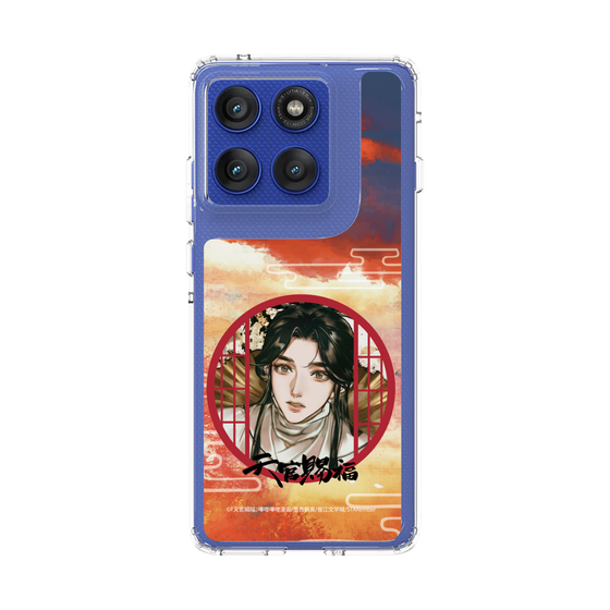 スリムプロテクションケース［ 天官賜福 - 謝憐2 ］