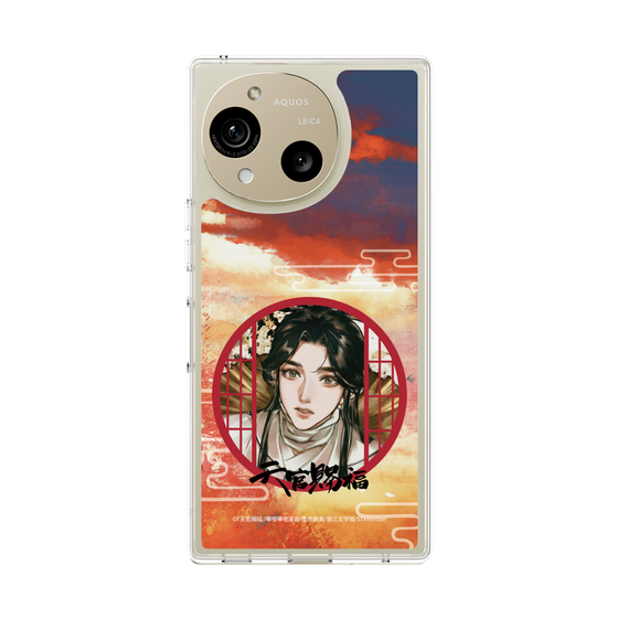 スリムプロテクションケース［ 天官賜福 - 謝憐2 ］