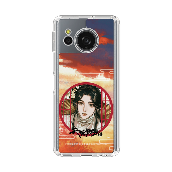 スリムプロテクションケース［ 天官賜福 - 謝憐2 ］