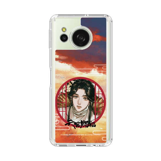 スリムプロテクションケース［ 天官賜福 - 謝憐2 ］