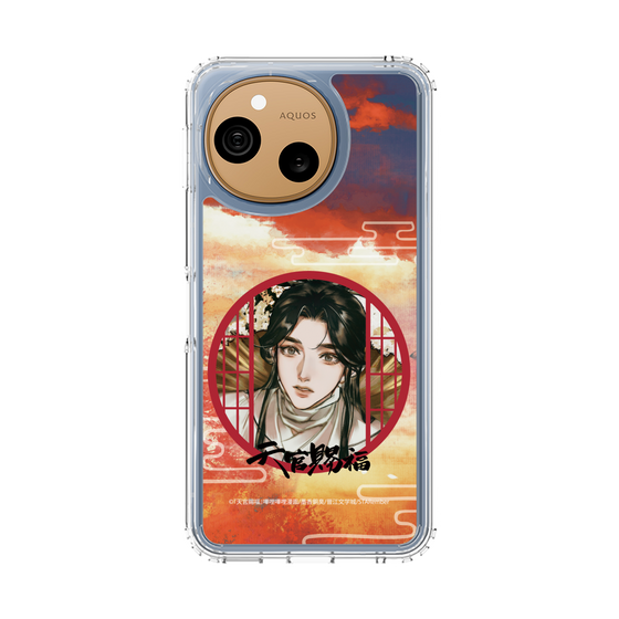 スリムプロテクションケース［ 天官賜福 - 謝憐2 ］