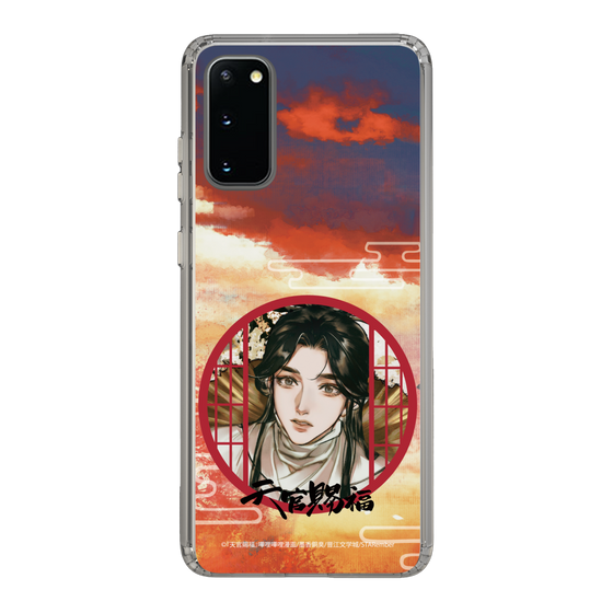 スリムプロテクションケース［ 天官賜福 - 謝憐2 ］