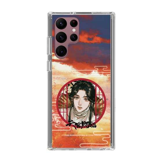 スリムプロテクションケース［ 天官賜福 - 謝憐2 ］