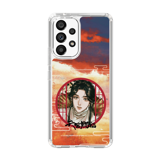 スリムプロテクションケース［ 天官賜福 - 謝憐2 ］