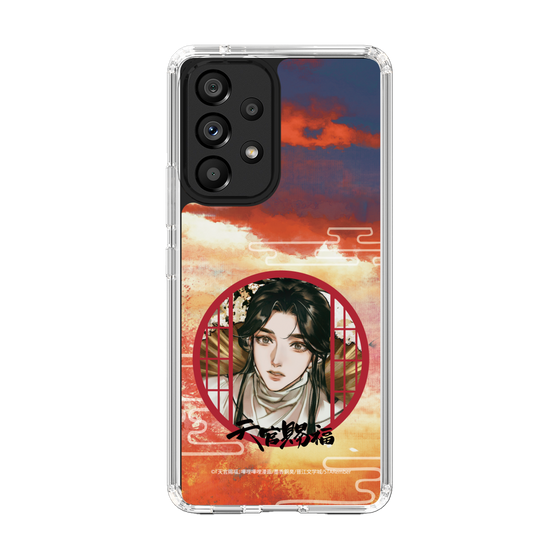 スリムプロテクションケース［ 天官賜福 - 謝憐2 ］