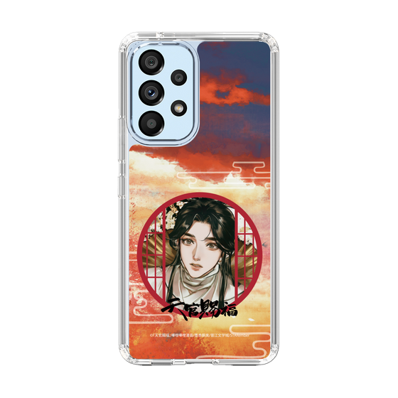スリムプロテクションケース［ 天官賜福 - 謝憐2 ］