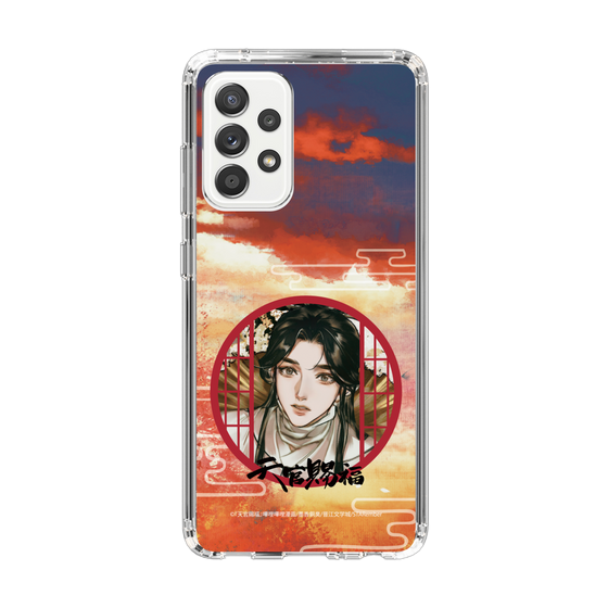 スリムプロテクションケース［ 天官賜福 - 謝憐2 ］