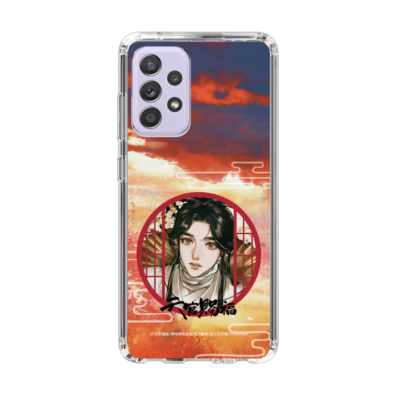 スリムプロテクションケース［ 天官賜福 - 謝憐2 ］
