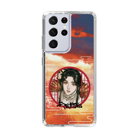 スリムプロテクションケース［ 天官賜福 - 謝憐2 ］