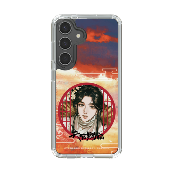 スリムプロテクションケース［ 天官賜福 - 謝憐2 ］