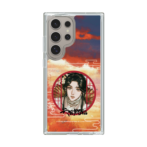スリムプロテクションケース［ 天官賜福 - 謝憐2 ］