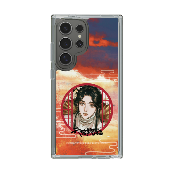 スリムプロテクションケース［ 天官賜福 - 謝憐2 ］