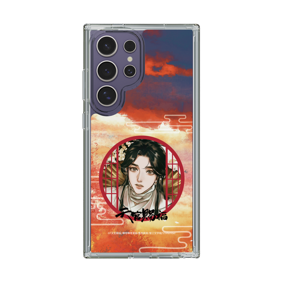 スリムプロテクションケース［ 天官賜福 - 謝憐2 ］