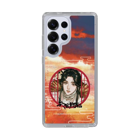 スリムプロテクションケース［ 天官賜福 - 謝憐2 ］