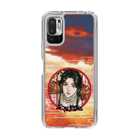 スリムプロテクションケース［ 天官賜福 - 謝憐2 ］