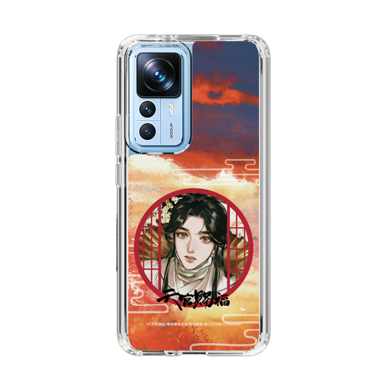 スリムプロテクションケース［ 天官賜福 - 謝憐2 ］