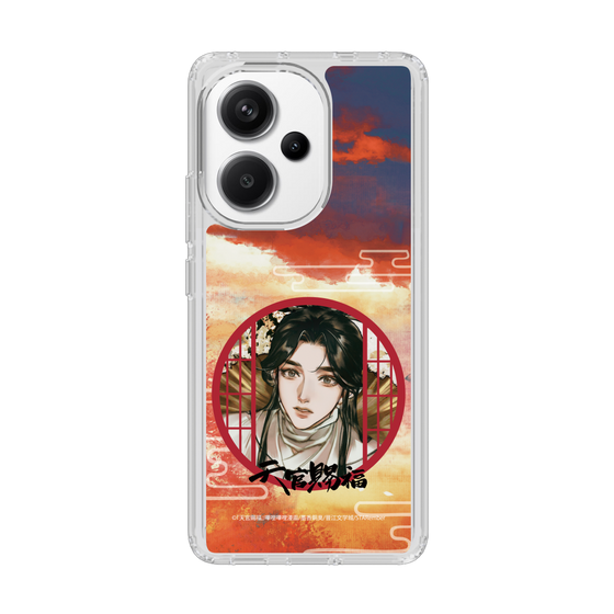 スリムプロテクションケース［ 天官賜福 - 謝憐2 ］