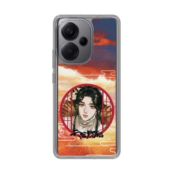 スリムプロテクションケース［ 天官賜福 - 謝憐2 ］