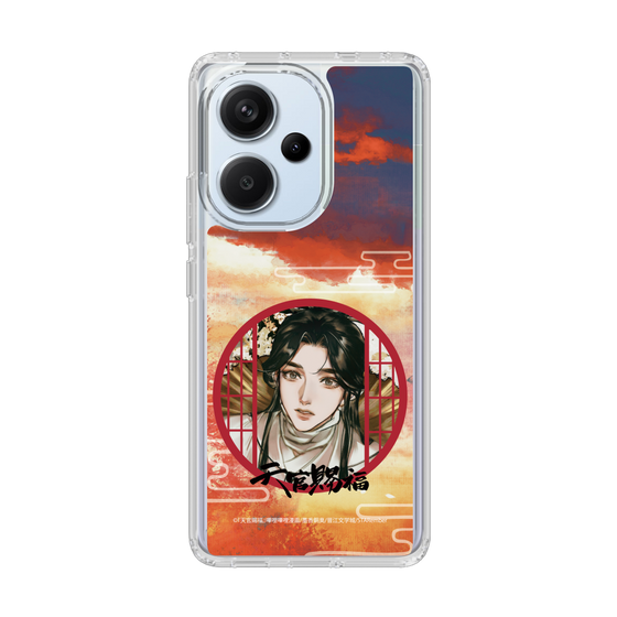 スリムプロテクションケース［ 天官賜福 - 謝憐2 ］