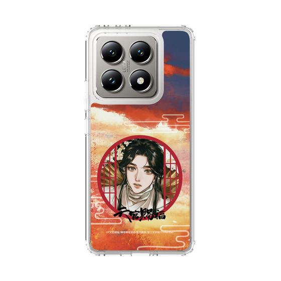 スリムプロテクションケース［ 天官賜福 - 謝憐2 ］