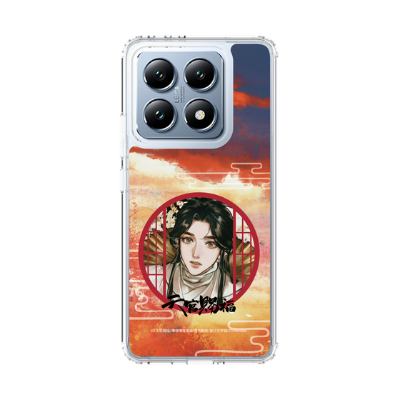 スリムプロテクションケース［ 天官賜福 - 謝憐2 ］