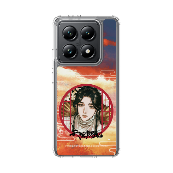 スリムプロテクションケース［ 天官賜福 - 謝憐2 ］
