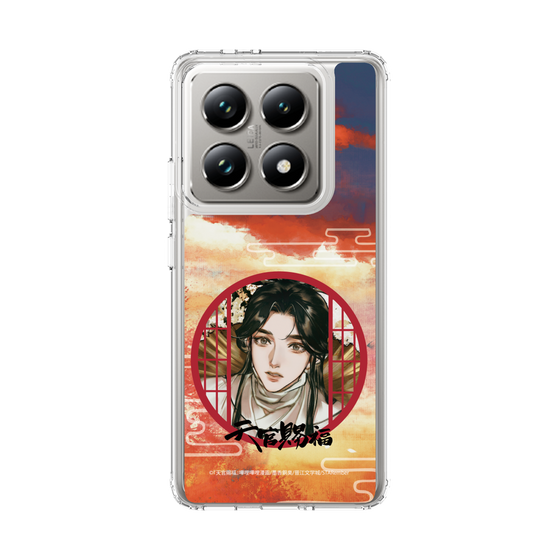 スリムプロテクションケース［ 天官賜福 - 謝憐2 ］