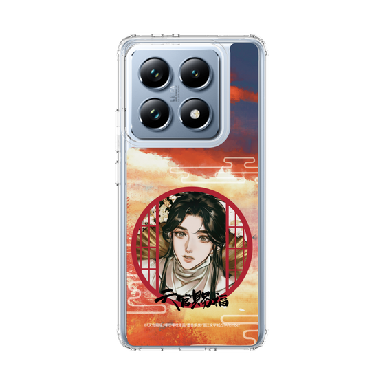 スリムプロテクションケース［ 天官賜福 - 謝憐2 ］