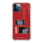 スリムプロテクションケース［ 天官賜福 - 謝憐と花城2 ］
