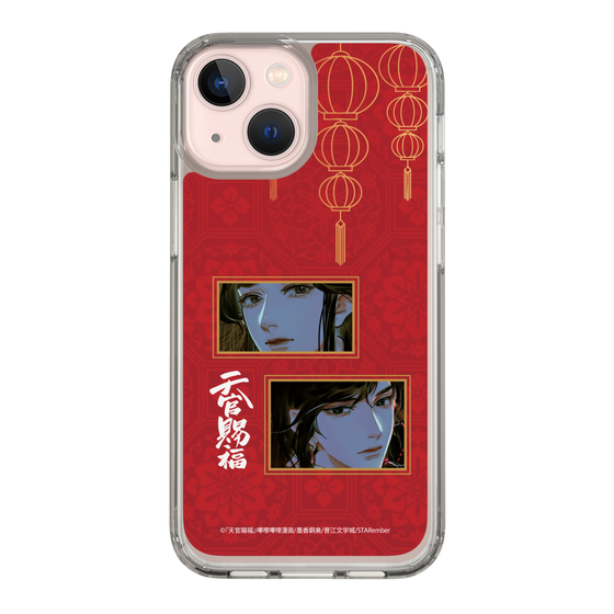 スリムプロテクションケース［ 天官賜福 - 謝憐と花城2 ］