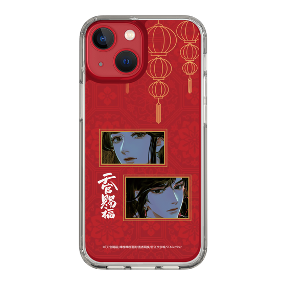 スリムプロテクションケース［ 天官賜福 - 謝憐と花城2 ］