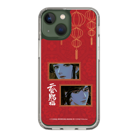 スリムプロテクションケース［ 天官賜福 - 謝憐と花城2 ］