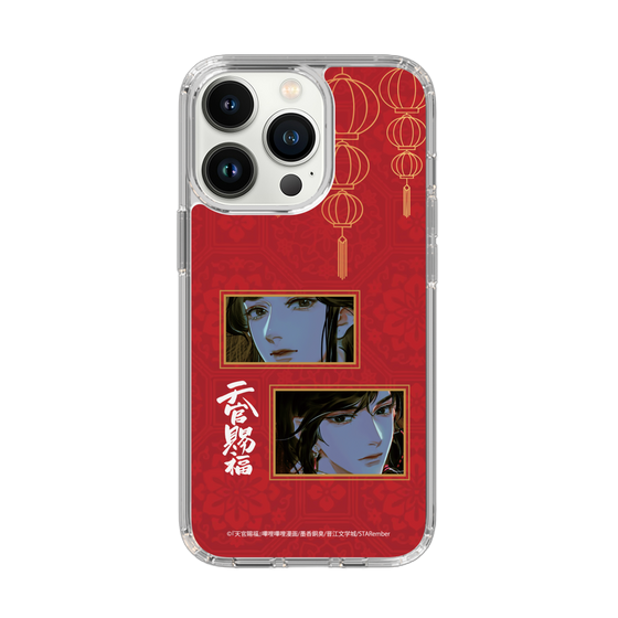 スリムプロテクションケース［ 天官賜福 - 謝憐と花城2 ］