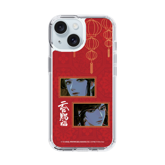 スリムプロテクションケース［ 天官賜福 - 謝憐と花城2 ］