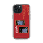 スリムプロテクションケース［ 天官賜福 - 謝憐と花城2 ］