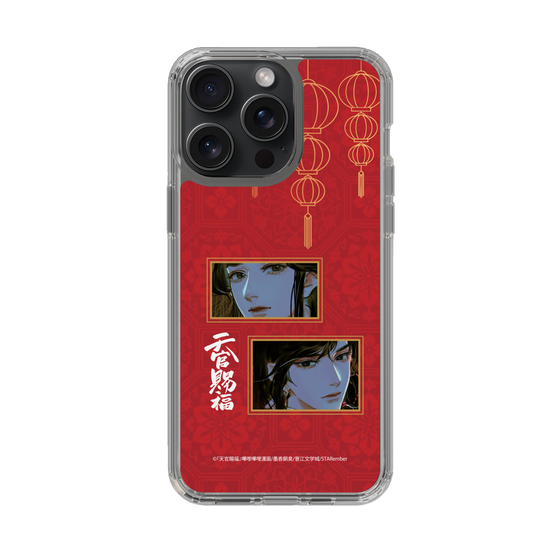 スリムプロテクションケース［ 天官賜福 - 謝憐と花城2 ］