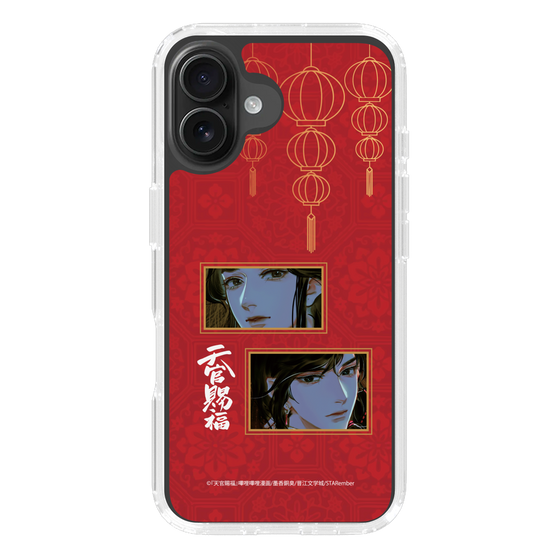 スリムプロテクションケース［ 天官賜福 - 謝憐と花城2 ］