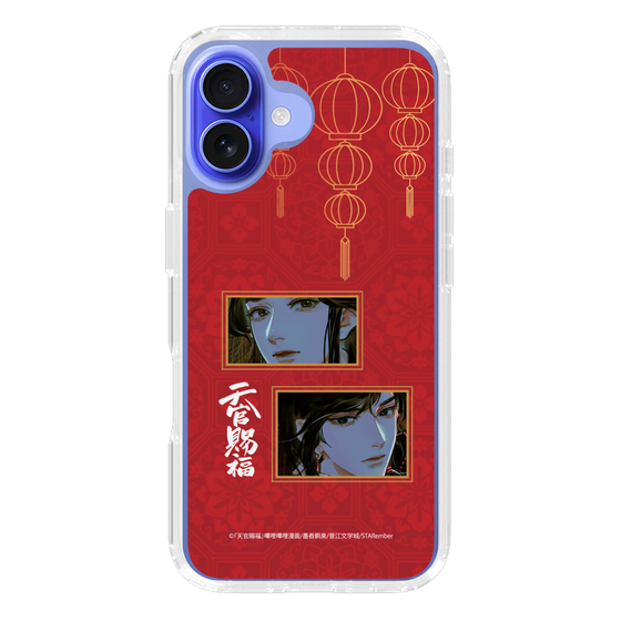 スリムプロテクションケース［ 天官賜福 - 謝憐と花城2 ］