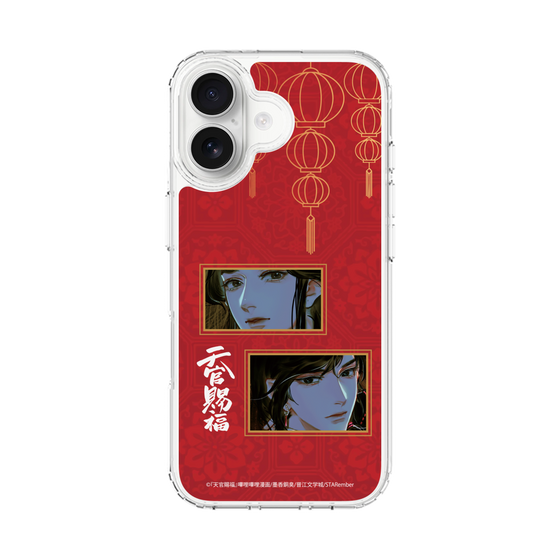 スリムプロテクションケース［ 天官賜福 - 謝憐と花城2 ］