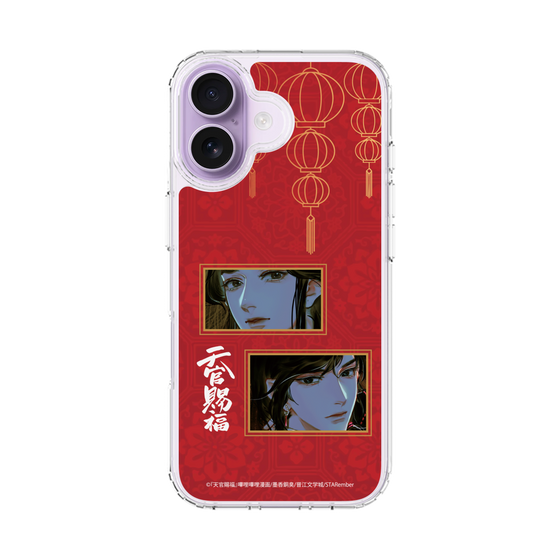 スリムプロテクションケース［ 天官賜福 - 謝憐と花城2 ］