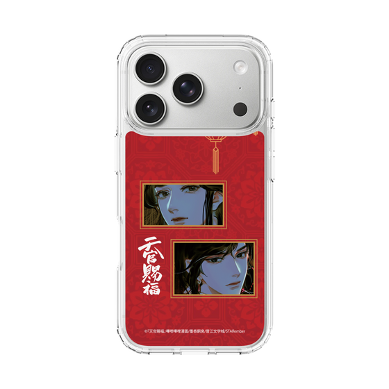 スリムプロテクションケース［ 天官賜福 - 謝憐と花城2 ］