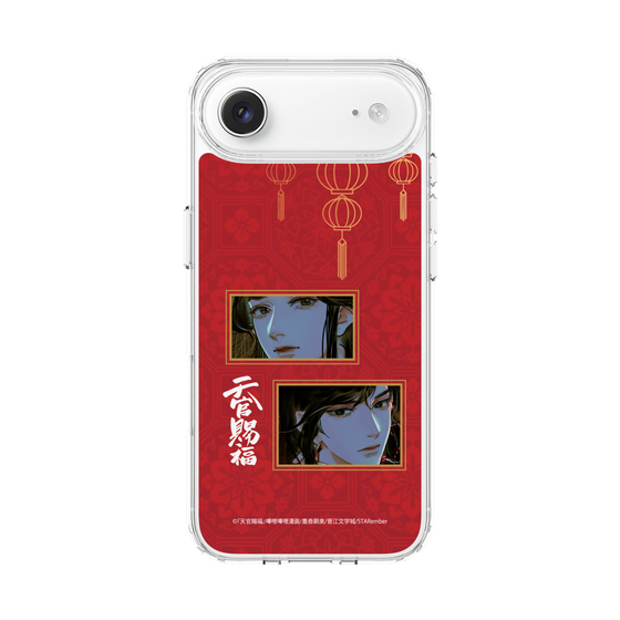 スリムプロテクションケース［ 天官賜福 - 謝憐と花城2 ］