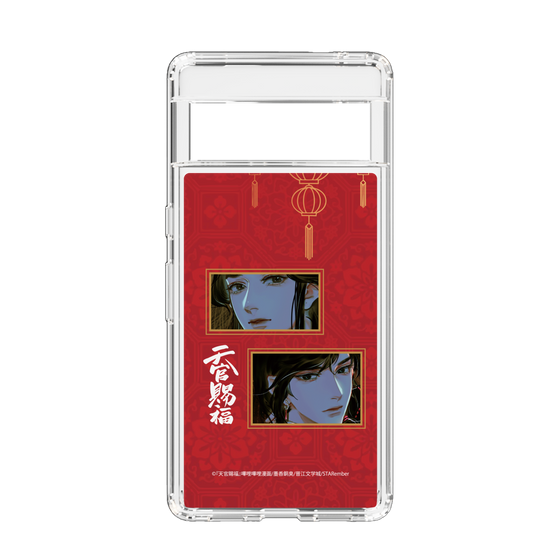 スリムプロテクションケース［ 天官賜福 - 謝憐と花城2 ］