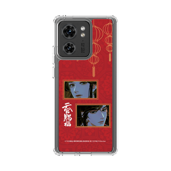 スリムプロテクションケース［ 天官賜福 - 謝憐と花城2 ］