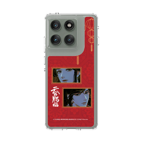 スリムプロテクションケース［ 天官賜福 - 謝憐と花城2 ］