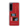 スリムプロテクションケース［ 天官賜福 - 謝憐と花城2 ］