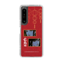 スリムプロテクションケース［ 天官賜福 - 謝憐と花城2 ］