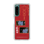 スリムプロテクションケース［ 天官賜福 - 謝憐と花城2 ］