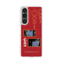 スリムプロテクションケース［ 天官賜福 - 謝憐と花城2 ］