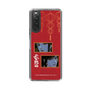 スリムプロテクションケース［ 天官賜福 - 謝憐と花城2 ］